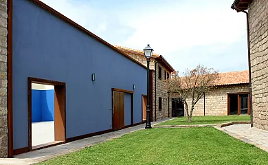 Casa rural Las de Villadiego en Villadiego (Burgos) - Foto 10
