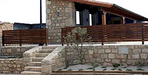 Casa rural Las de Villadiego 0012