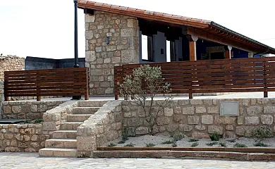 Casa rural Las de Villadiego en Villadiego (Burgos) - Foto 12