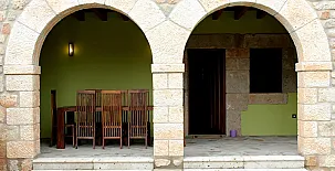 Casa rural Las de Villadiego 0013