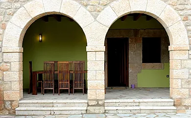 Casa rural Las de Villadiego en Villadiego (Burgos) - Foto 13