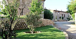 Casa rural Las de Villadiego 002