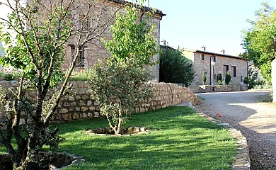 Casa rural Las de Villadiego en Villadiego (Burgos) - Foto 2