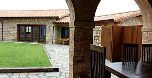 Casa rural Las de Villadiego 0014