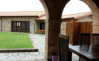 Casa rural Las de Villadiego en Villadiego (Burgos) - Foto 14