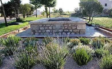 Casa rural Las de Villadiego en Villadiego (Burgos) - Foto 15