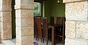 Casa rural Las de Villadiego 004