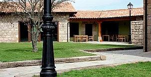 Casa rural Las de Villadiego 003