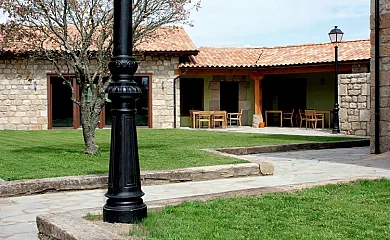 Casa rural Las de Villadiego en Villadiego (Burgos) - Foto 3