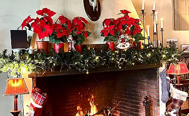 Caserío Las Cañadas en Muñopedro (Segovia) - Foto 3