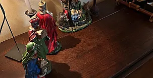 Caserío Las Cañadas 004