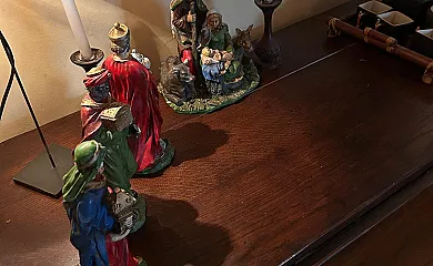 Caserío Las Cañadas en Muñopedro (Segovia) - Foto 4