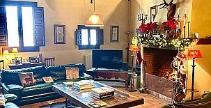 Caserío Las Cañadas 005