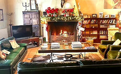 Caserío Las Cañadas en Muñopedro (Segovia) - Foto 1