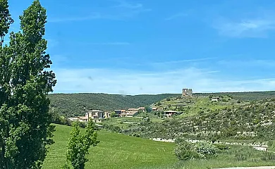 Refugio Mute en Cogolludo (Guadalajara) - Foto 5