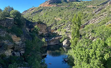 Refugio Mute en Cogolludo (Guadalajara) - Foto 17