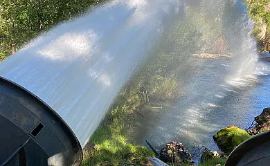 Refugio Mute en Cogolludo (Guadalajara) - Foto 18