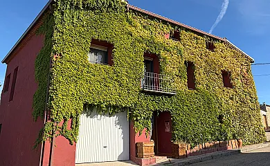 Refugio Mute en Cogolludo (Guadalajara) - Foto 1