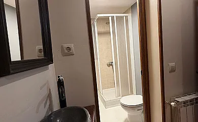 Refugio Mute en Cogolludo (Guadalajara) - Foto 9