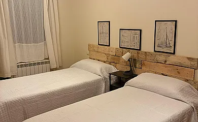 Refugio Mute en Cogolludo (Guadalajara) - Foto 13