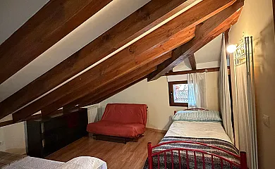 Refugio Mute en Cogolludo (Guadalajara) - Foto 16