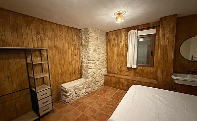 Refugio Mute en Cogolludo (Guadalajara) - Foto 14