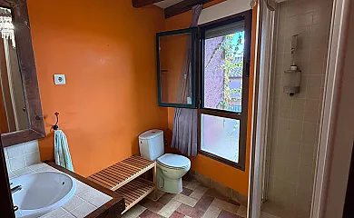 Refugio Mute en Cogolludo (Guadalajara) - Foto 19