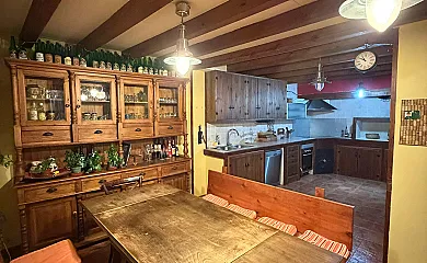 Refugio Mute en Cogolludo (Guadalajara) - Foto 6