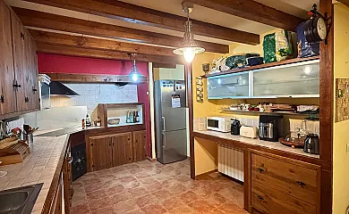 Refugio Mute en Cogolludo (Guadalajara) - Foto 7