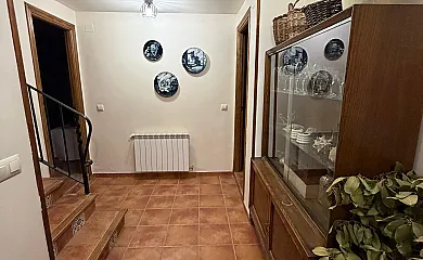 Refugio Mute en Cogolludo (Guadalajara) - Foto 21