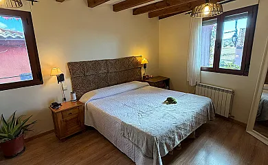 Refugio Mute en Cogolludo (Guadalajara) - Foto 10