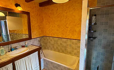 Refugio Mute en Cogolludo (Guadalajara) - Foto 11