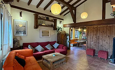 Refugio Mute en Cogolludo (Guadalajara) - Foto 2