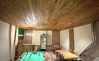 Refugio Mute en Cogolludo (Guadalajara) - Foto 4