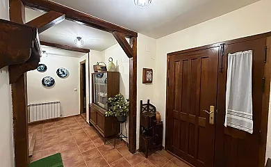 Refugio Mute en Cogolludo (Guadalajara) - Foto 20