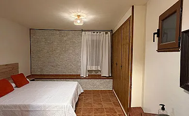 Refugio Mute en Cogolludo (Guadalajara) - Foto 8