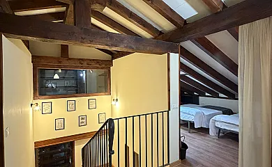 Refugio Mute en Cogolludo (Guadalajara) - Foto 3