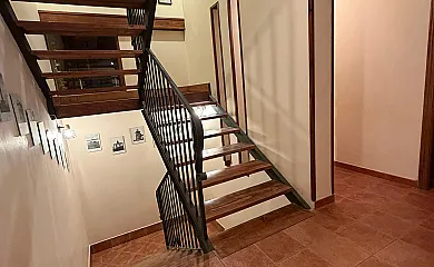 Refugio Mute en Cogolludo (Guadalajara) - Foto 22