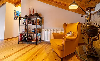 La Casa de mi Madre en La Parrilla (Valladolid) - Foto 8