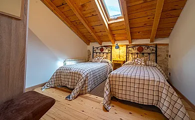 La Casa de mi Madre en La Parrilla (Valladolid) - Foto 9