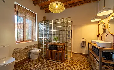 La Casa de mi Madre en La Parrilla (Valladolid) - Foto 10