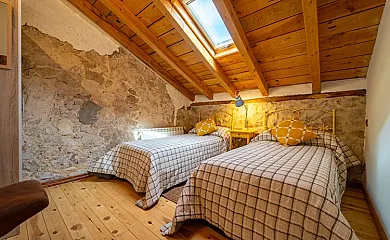 La Casa de mi Madre en La Parrilla (Valladolid) - Foto 11