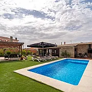 La Casa de mi Madre 001