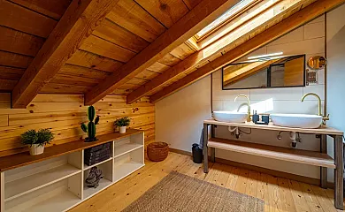 La Casa de mi Madre en La Parrilla (Valladolid) - Foto 12