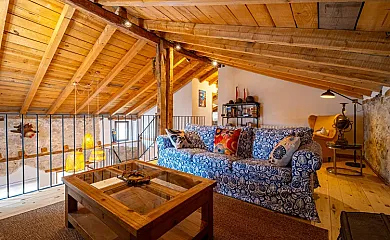 La Casa de mi Madre en La Parrilla (Valladolid) - Foto 13