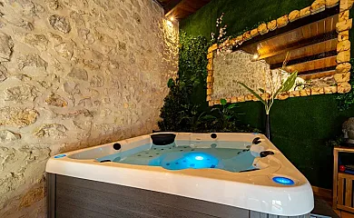 La Casa de mi Madre en La Parrilla (Valladolid) - Foto 2