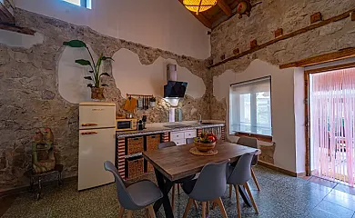 La Casa de mi Madre en La Parrilla (Valladolid) - Foto 16