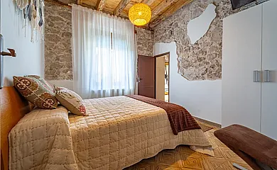 La Casa de mi Madre en La Parrilla (Valladolid) - Foto 17