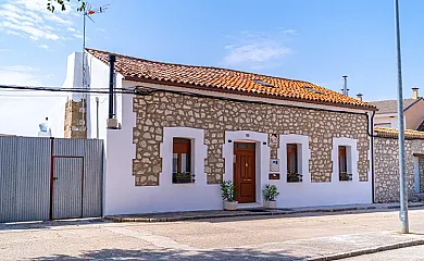 La Casa de mi Madre en La Parrilla (Valladolid) - Foto 18