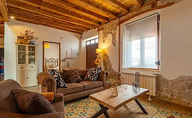 La Casa de mi Madre en La Parrilla (Valladolid) - Foto 19